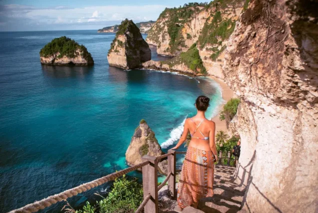 Nusa Penida Instagram Tour: Explore the Most Iconic Spots