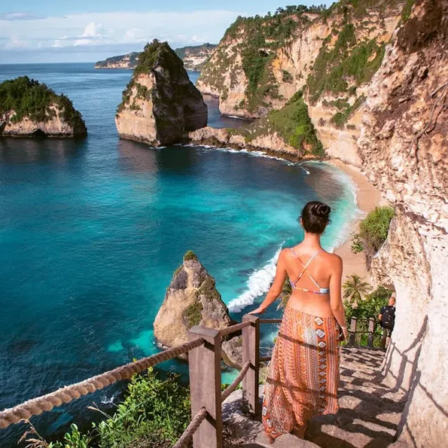 Nusa Penida