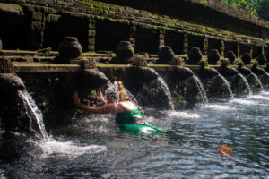 Pura Tirta Empul