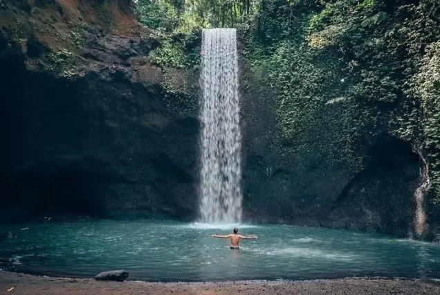 Ubud Waterfall Tour: Bali’s Hidden Paradise