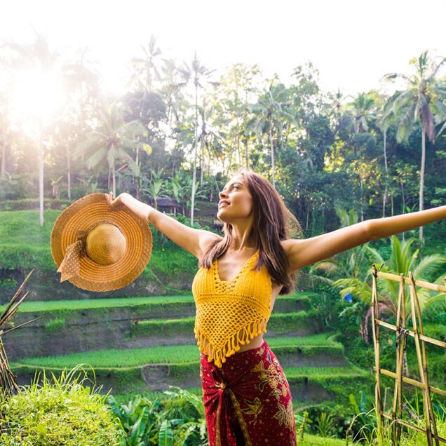 Ubud