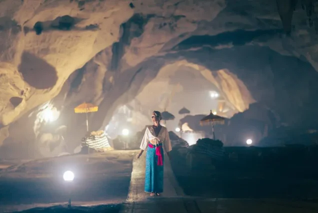 Nusa Penida Underground Temple Tour – Explore the Hidden Spiritual Side of the Island