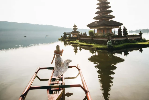 Bali UNESCO World Heritage Sites Tour by Alamaya Bali