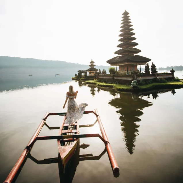 North Bali