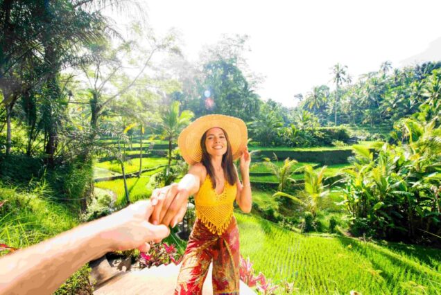 Ubud Highlights Tour: Explore the Best of Ubud
