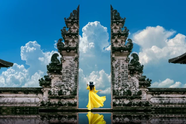 Bali Instagram Tour: The Most Famous Spots